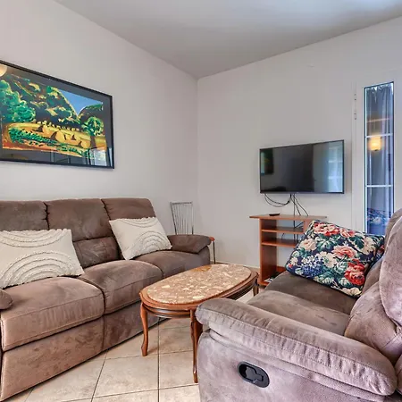 Nino-1 By Interhome Poreč