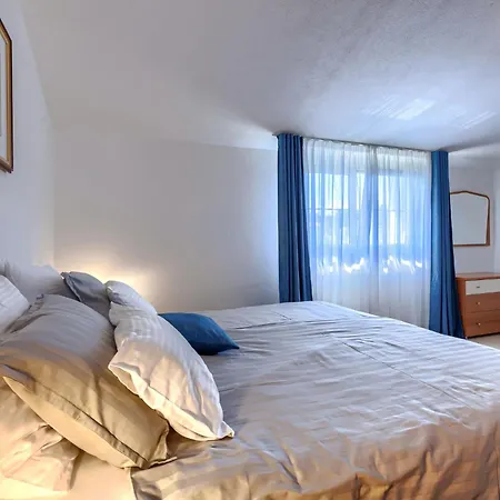 Appartement Nino-1 By Interhome