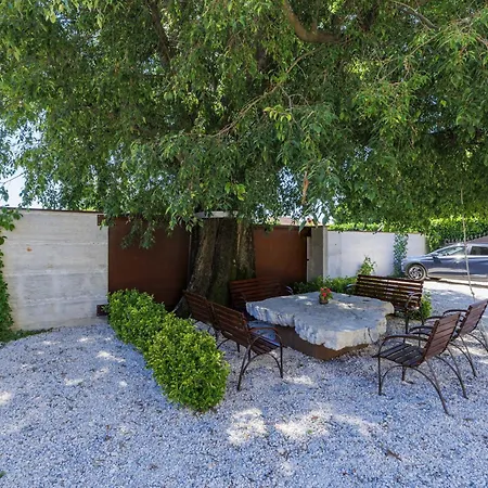 דירה Nino-1 By Interhome *