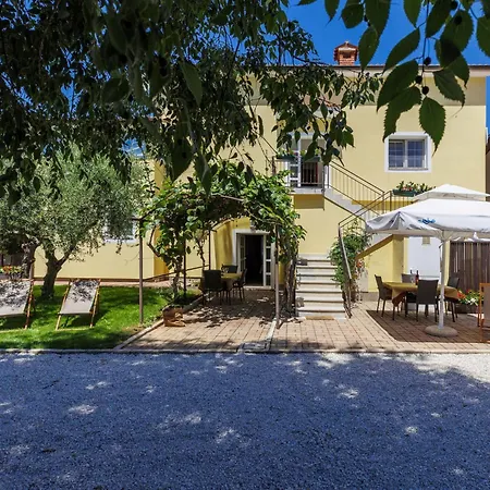 דירה Nino-1 By Interhome