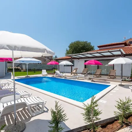 Nino-1 By Interhome Poreč