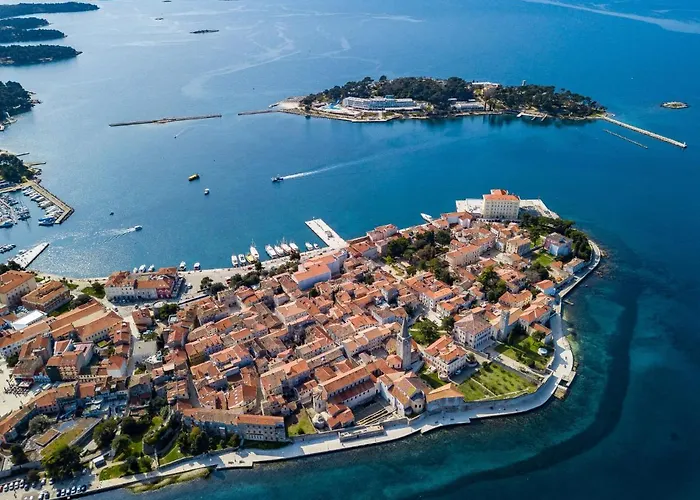 Nino-1 By Interhome * Porec