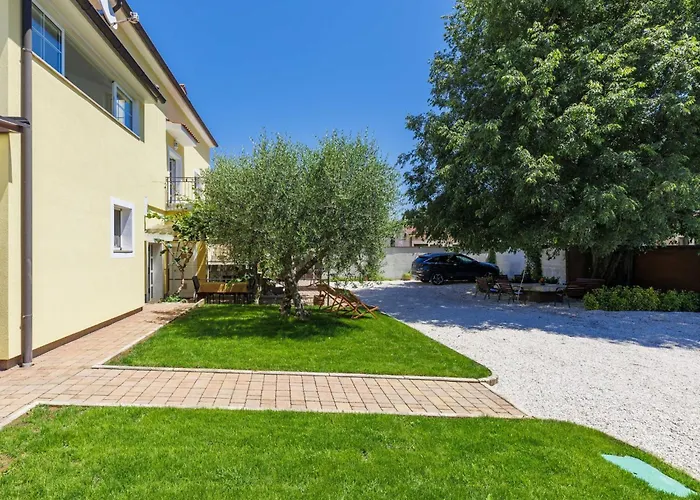 Appartamento Nino-1 By Interhome