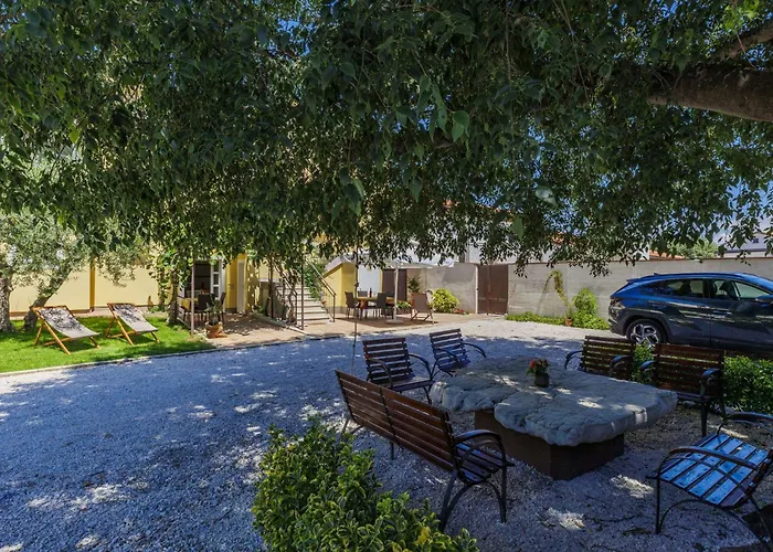 Appartamento Nino-1 By Interhome Porec
