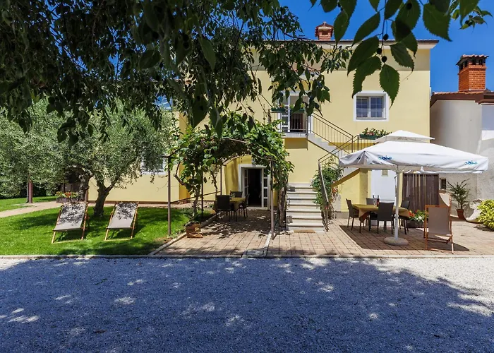 Appartamento Nino-1 By Interhome