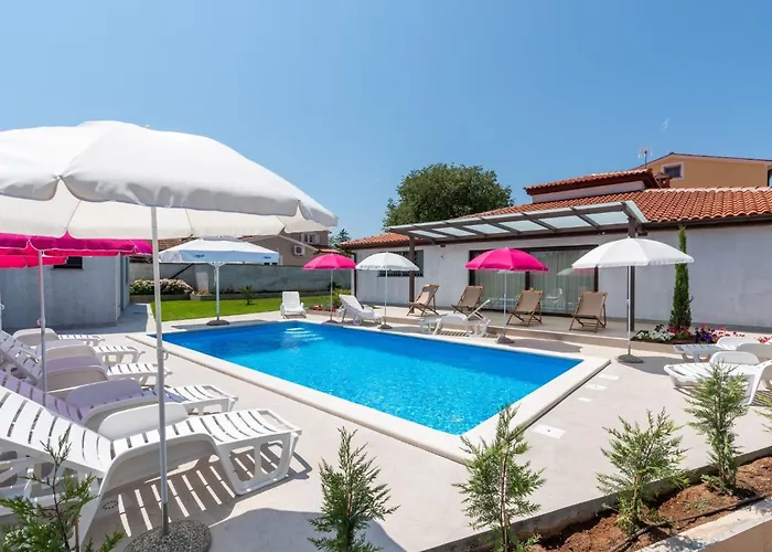 Nino-1 By Interhome Porec