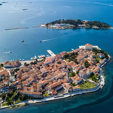 Nino-1 By Interhome * Porec