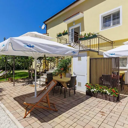 Nino-1 By Interhome * Porec