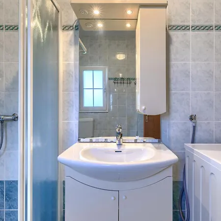 Nino-1 By Interhome Apartment