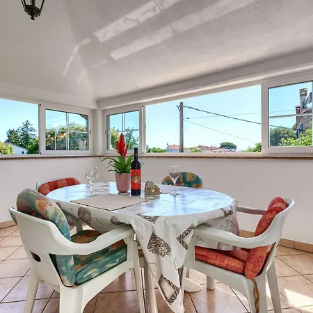 Nino-1 By Interhome Apartment *