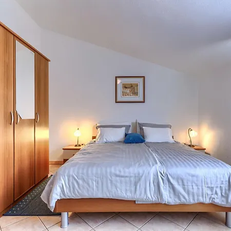 Nino-1 By Interhome Apartment *