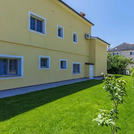 Nino-1 By Interhome * Porec