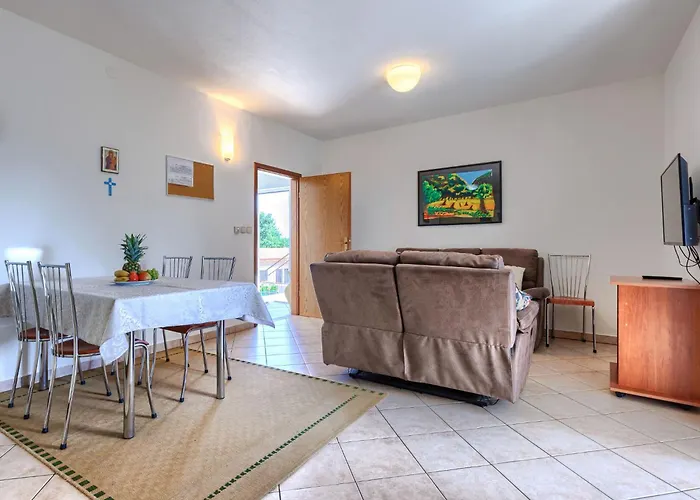 Nino-1 By Interhome Poreč