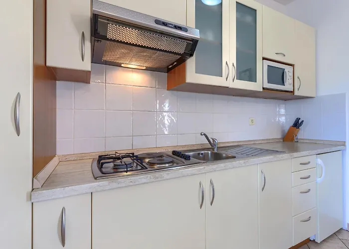 Nino-1 By Interhome Apartman *