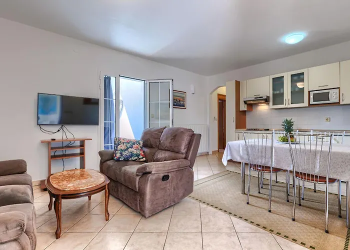 Nino-1 By Interhome *