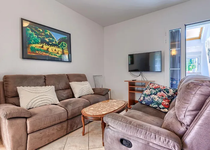 Nino-1 By Interhome Poreč