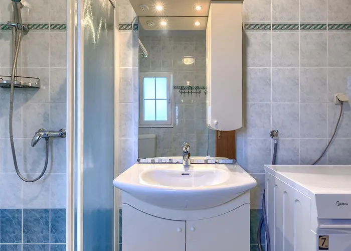 Nino-1 By Interhome Apartman