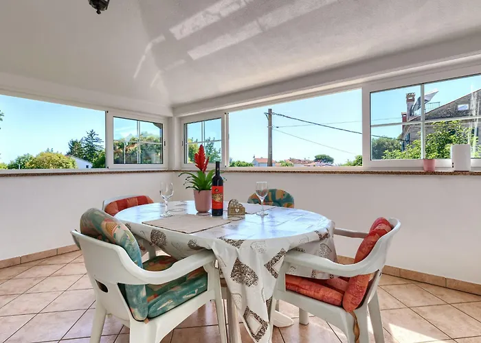 Nino-1 By Interhome Apartman *