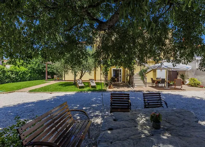 Apartman Nino-1 By Interhome Poreč