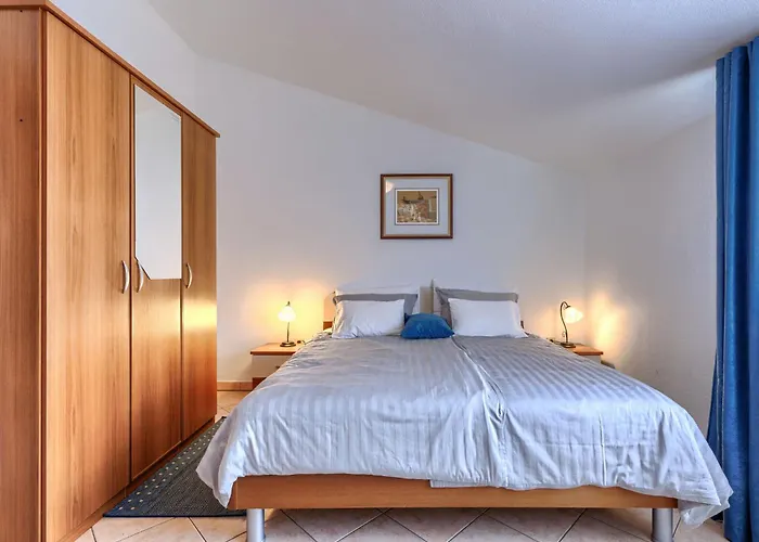 Nino-1 By Interhome Apartman *