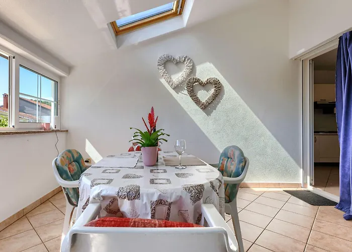 Nino-1 By Interhome Apartman