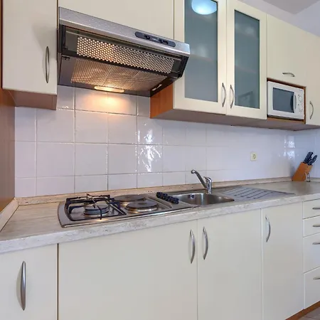 Nino-1 By Interhome Apartment *