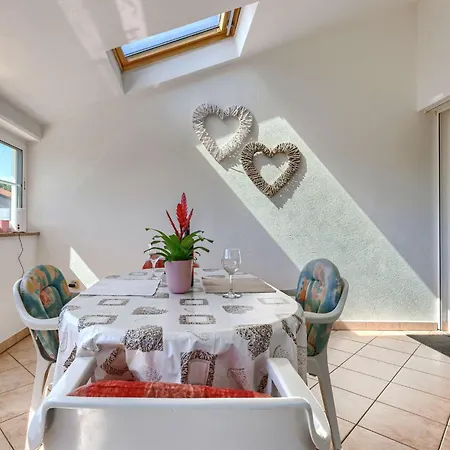 Nino-1 By Interhome Apartment